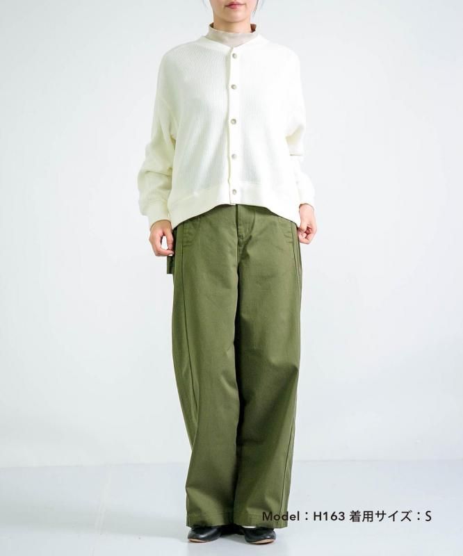 D.M.G / ディーエムジー ] CM6/12チノ ボリュームぺインター