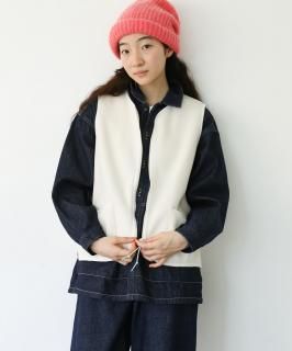 <img class='new_mark_img1' src='https://img.shop-pro.jp/img/new/icons19.gif' style='border:none;display:inline;margin:0px;padding:0px;width:auto;' />[ D.M.G / ǥॸ ]ݥꥨƥե꡼ ե꡼٥