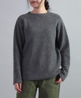 [ OMNIGOD womens / ˥å ]ܷ륦 롼ͥå