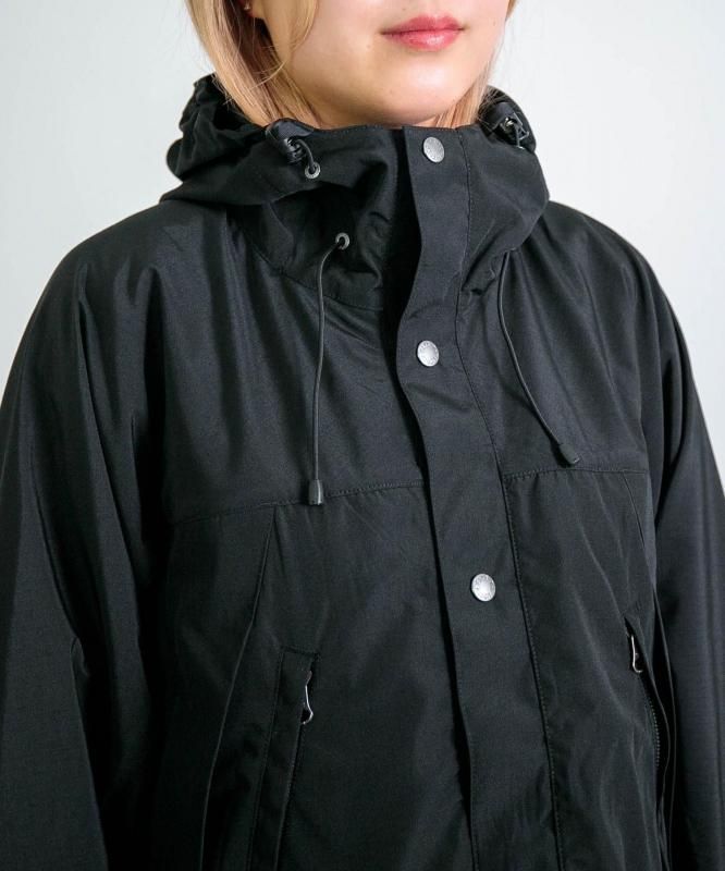 THE NORTH FACE PURPLE LABEL ] マウンテンウインドコート