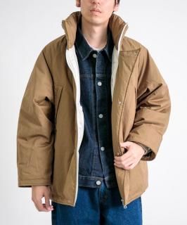 <img class='new_mark_img1' src='https://img.shop-pro.jp/img/new/icons19.gif' style='border:none;display:inline;margin:0px;padding:0px;width:auto;' />[ nanamica / ʥʥߥ ]åѡǥå󥵥졼󥸥㥱åȡS24FY021
