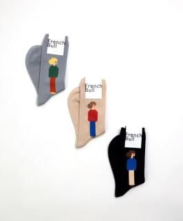 <img class='new_mark_img1' src='https://img.shop-pro.jp/img/new/icons28.gif' style='border:none;display:inline;margin:0px;padding:0px;width:auto;' />[ French Bull / ե֥ ]åץ륽å (Printemps)