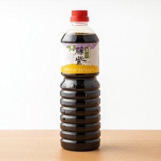 小豆島フジダイ醤油　濃口醤油（1L）