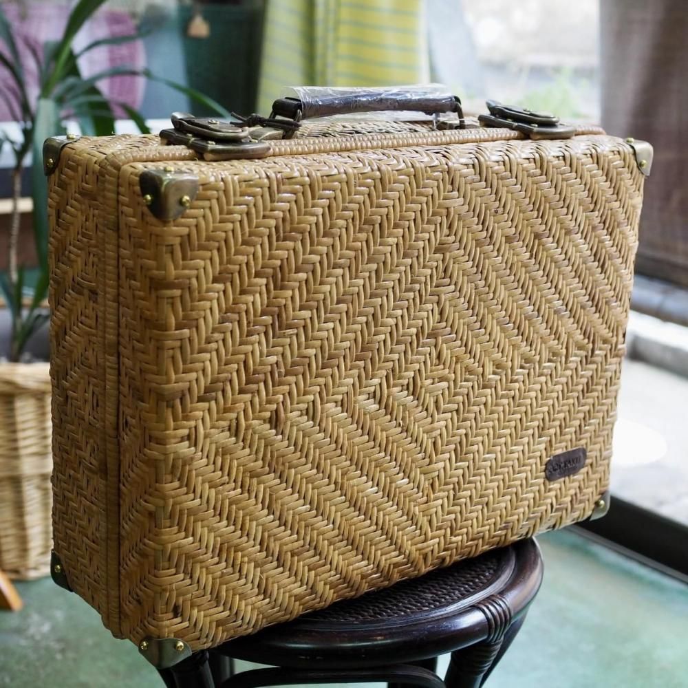 藤アジロトランク　Sサイズ 藤アジロトランク Sサイズ フロンテック スピナー 76 トランク