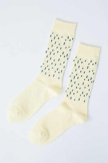 すねげソックス / leg hair socks