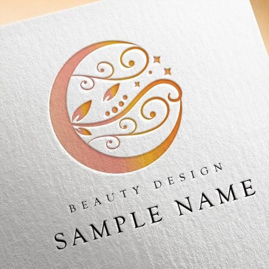 サロン開業 ロゴ 名刺 チラシデザイン制作 Beauty Spot ビューティースポット サロン開業 ロゴ 名刺 チラシデザイン制作 Beauty Spot ビューティースポット