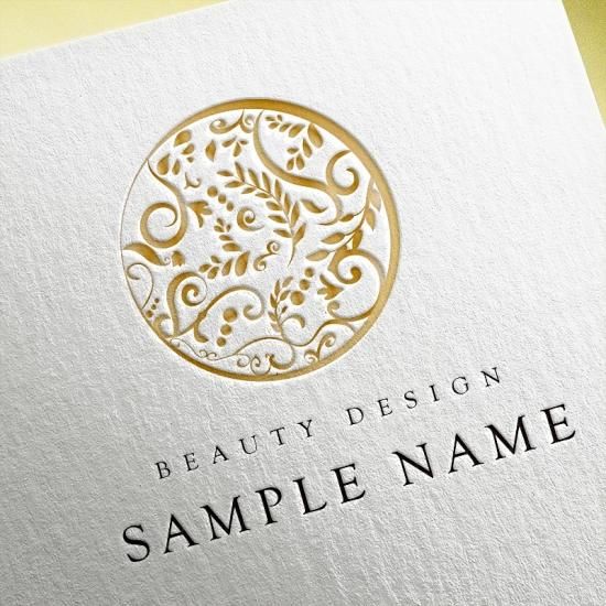 サロン開業 ロゴ 名刺 チラシデザイン制作 Beauty Spot ビューティースポット サロン開業 ロゴ 名刺 チラシデザイン制作 Beauty Spot ビューティースポット