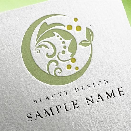 サロン開業 ロゴ 名刺 チラシデザイン制作 Beauty Spot ビューティースポット サロン開業 ロゴ 名刺 チラシデザイン制作 Beauty Spot ビューティースポット