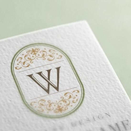 W×クラシックロゴ