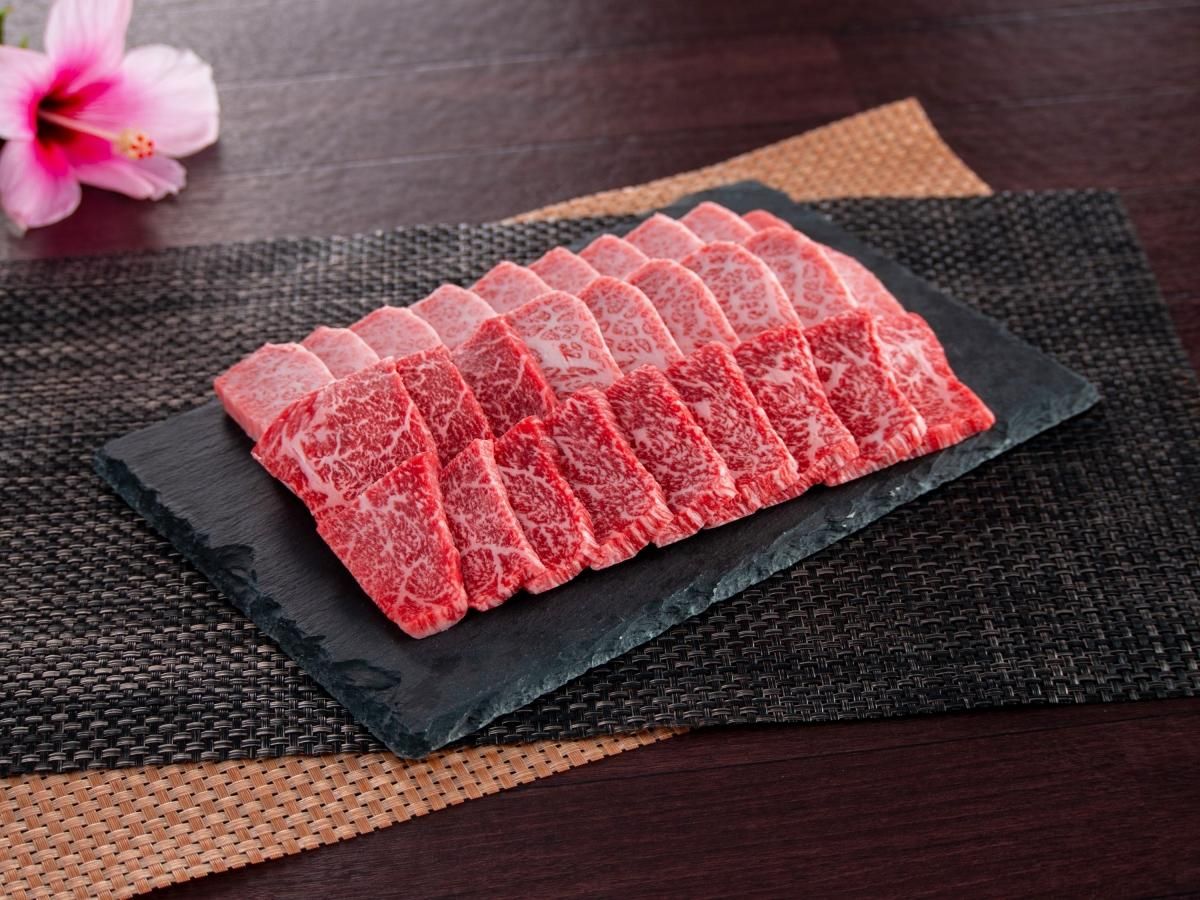 石垣牛 焼肉 500g 担たん亭 精肉部 沖縄県石垣島のゆるキャラぱいーぐるの公式ｗｅｂショップ 目指せ沖縄ゆるキャラｎｏ１ ぱいーぐるストア