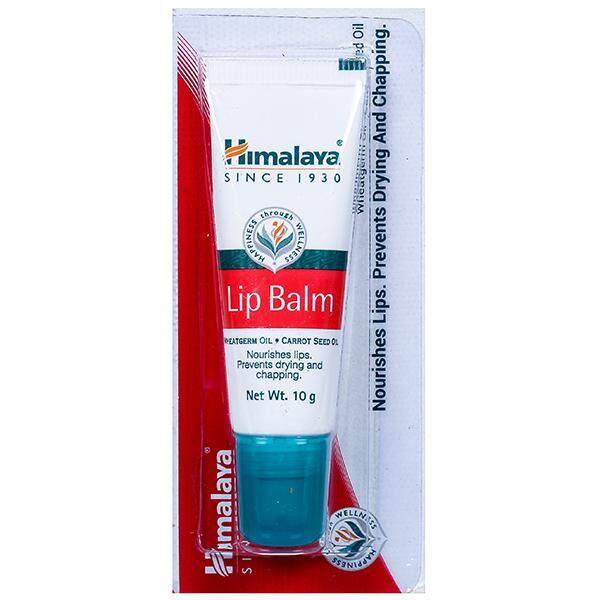 Himalaya ヒマラヤ リップバーム