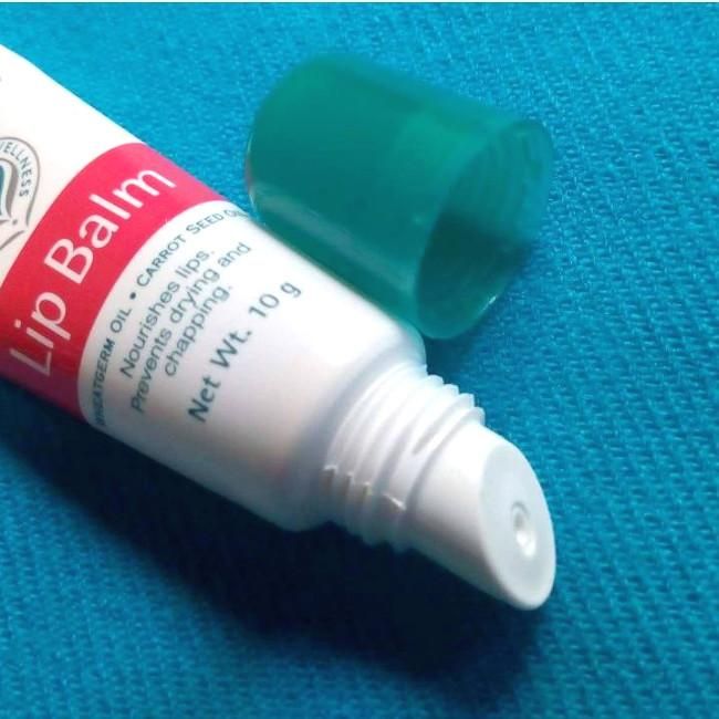 リップバーム 10g／ヒマラヤ - 通販・個人輸入のAsian Supply