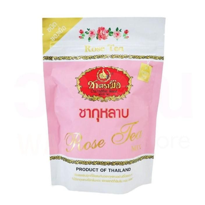 タイティー ティーパック 6個セット チャトラムー タイティー ティーパック 6個セット チャトラムー