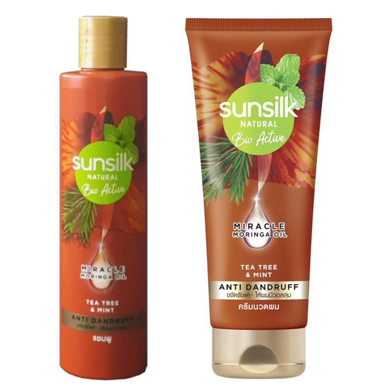 セット★サンシルク　シャンプー 900g & コンディショナー 640g 160573975_o2.jpg?