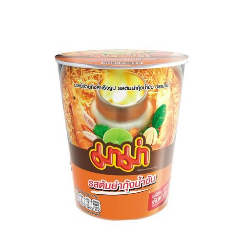 クリーミートムヤムクン 60g x3個セット／MAMA - 通販・個人