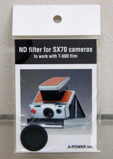 ND filter for SX70 cameras (NDե륿)