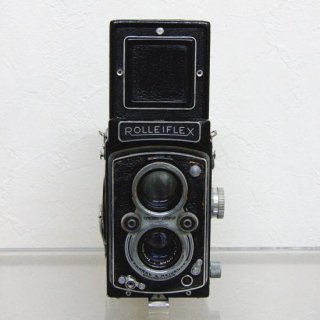 <img class='new_mark_img1' src='https://img.shop-pro.jp/img/new/icons47.gif' style='border:none;display:inline;margin:0px;padding:0px;width:auto;' />ROLLEIFLEX / Tessar 1:3.5 f=75mm T Zeiss-Opton