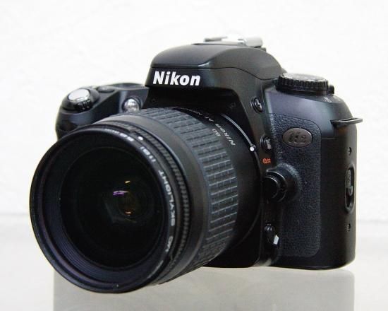フィルムカメラ 一眼レフ Nikon U AFNikkor 28-80㎜ フィルムカメラ 一眼レフ Nikon U AFNikkor 28-80㎜