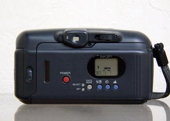 FUJI DL-700 ZOOM / FUJINON ZOOM 35-70mm - フォトスタジオ ヨシオカ