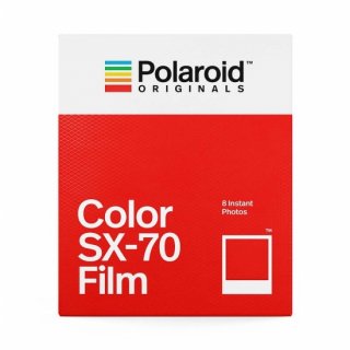 <img class='new_mark_img1' src='https://img.shop-pro.jp/img/new/icons47.gif' style='border:none;display:inline;margin:0px;padding:0px;width:auto;' />Polaroid Originals Color Film for SX-70 