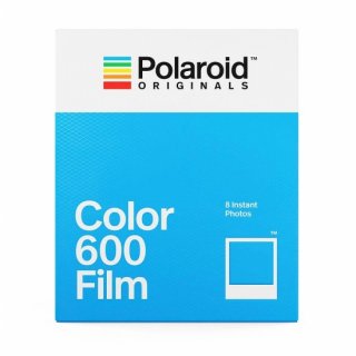 <img class='new_mark_img1' src='https://img.shop-pro.jp/img/new/icons47.gif' style='border:none;display:inline;margin:0px;padding:0px;width:auto;' />Polaroid Originals Color Film for 600 