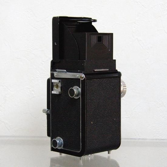 RICOHFLEX / RIKEN RICONAR 1:3.5 f=8cm