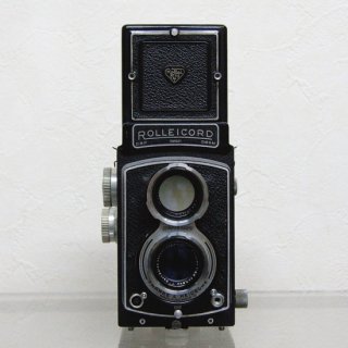 <img class='new_mark_img1' src='https://img.shop-pro.jp/img/new/icons47.gif' style='border:none;display:inline;margin:0px;padding:0px;width:auto;' />ݺѤߡROLLEICORDRolleicord  / Triotar 1:3.5 f=7.5cm T Carl-Zeise Jena (120