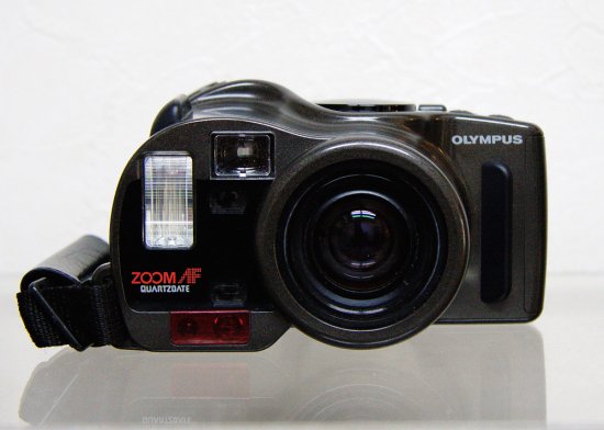 OLYMPUS IZM 330 / OLYMPUS LENZ LENS ZOOM 38-105mm 1:4.5-6 - フォト