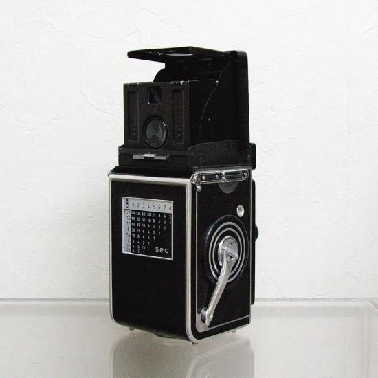 整備・清掃済み！ROLLEIFLEX（Rolleiflex 3.5E1） / Schneider