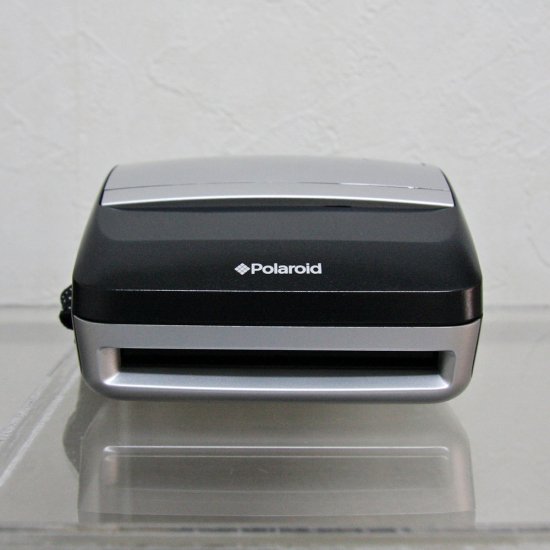 Polaroid ONE600 - フォトスタジオ ヨシオカ 写真屋
