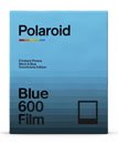 <img class='new_mark_img1' src='https://img.shop-pro.jp/img/new/icons47.gif' style='border:none;display:inline;margin:0px;padding:0px;width:auto;' />Polaroid Duochrome film for 600 Black & Blue Edition