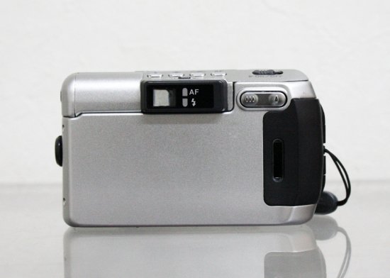 綺麗な完動品【透明感のあるエモい写り】人気機種PENTAX ESPIO120Mi-