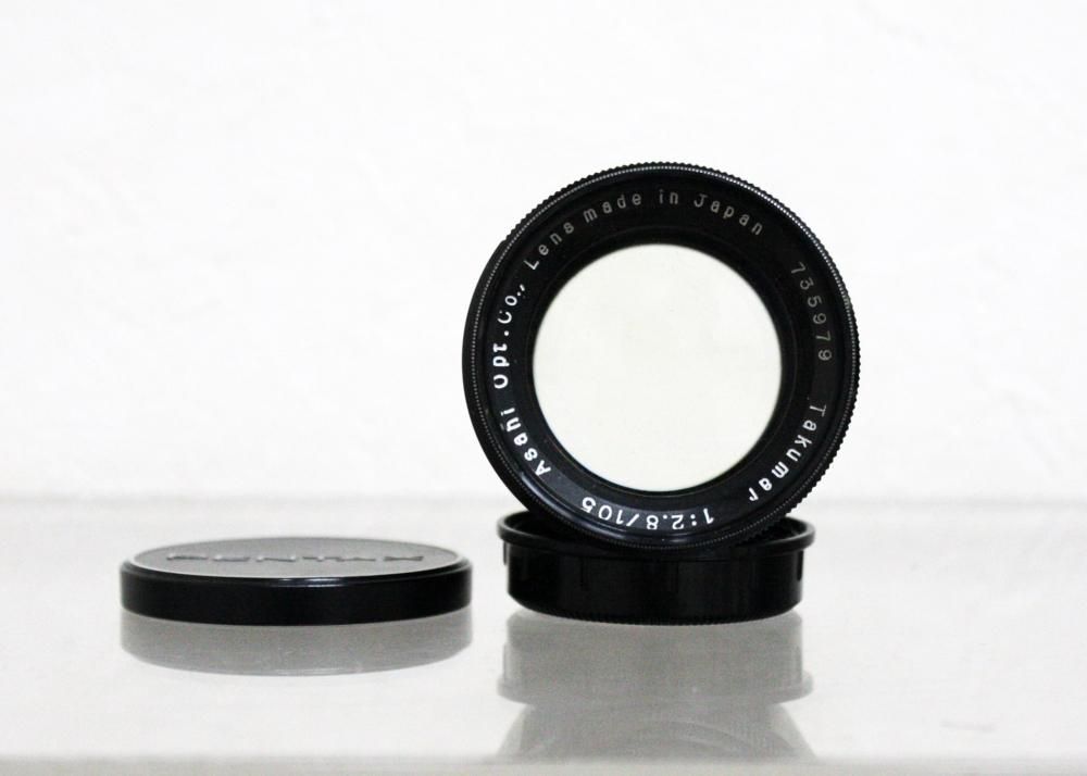 ASAHI TAKUMAR レンズ レンズ(単焦点) Asahi Super-Multi-Coated