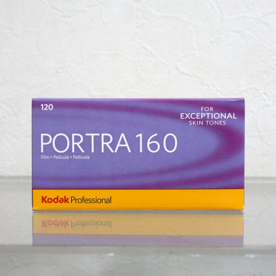 新発売の 期限切れ Kodak Portra 160NC 8本 | saffi.com.br