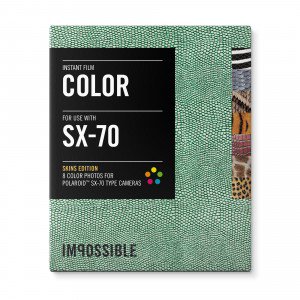 <img class='new_mark_img1' src='https://img.shop-pro.jp/img/new/icons47.gif' style='border:none;display:inline;margin:0px;padding:0px;width:auto;' />IMPOSSIBLE Special Edition Color SX-70 Skins