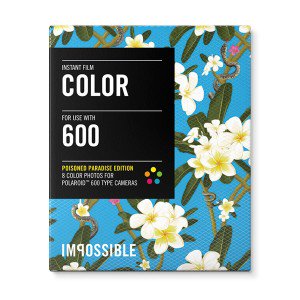 <img class='new_mark_img1' src='https://img.shop-pro.jp/img/new/icons47.gif' style='border:none;display:inline;margin:0px;padding:0px;width:auto;' />IMPOSSIBLE Color Film for 600 Frangipani
