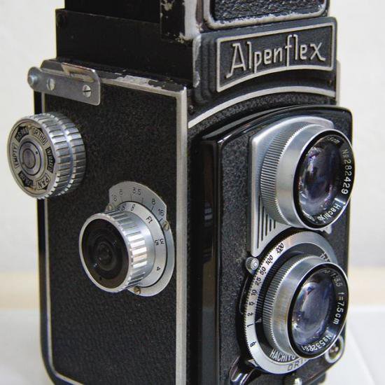 Alpen flex - フォトスタジオ ヨシオカ 写真屋