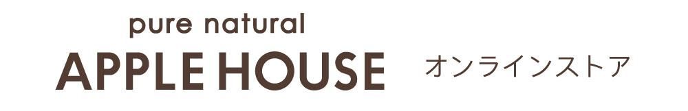 APPLE HOUSE onlinestore - ؿåץϥΥ -