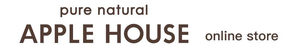 APPLE HOUSE onlinestore - ؿåץϥΥ -