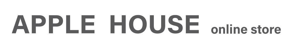 APPLE HOUSE onlinestore - �ؿ������åץ�ϥ����������Υ����� -