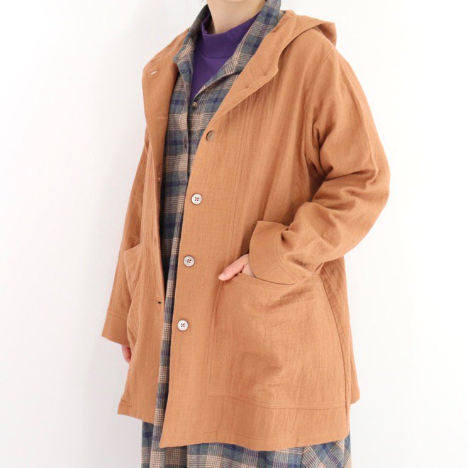 30%OFF】セガーシャツジャケット - APPLE HOUSE onlinestore - 婦人服 ...