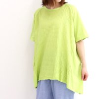 N3216後染めTシャツ<img class='new_mark_img2' src='https://img.shop-pro.jp/img/new/icons7.gif' style='border:none;display:inline;margin:0px;padding:0px;width:auto;' />