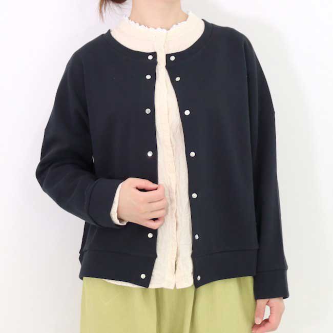 N5314カーディガン - APPLE HOUSE onlinestore - 婦人服アップルハウス