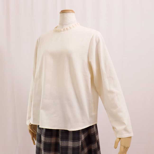 ヒルトシャツ - APPLE HOUSE onlinestore - 婦人服アップルハウス公式通販サイト -
