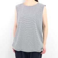 ボーダーカットソー - APPLE HOUSE onlinestore - 婦人服