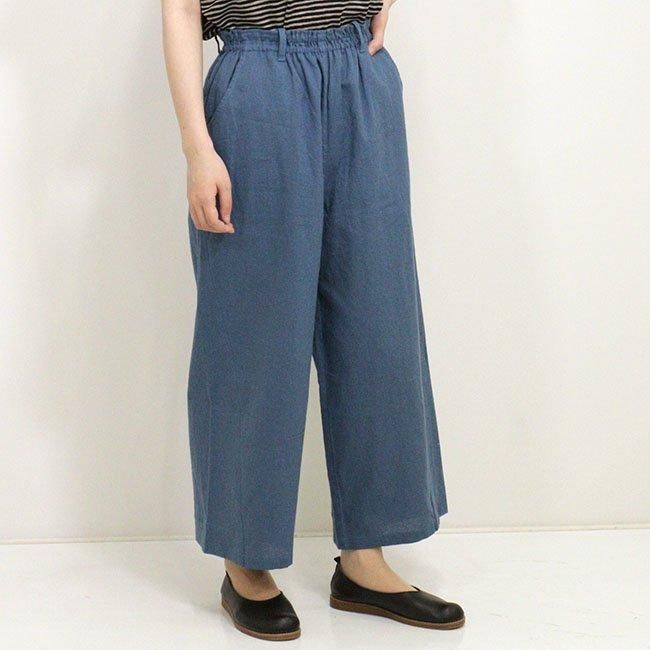 カッサーパンツ - APPLE HOUSE onlinestore - 婦人服アップル