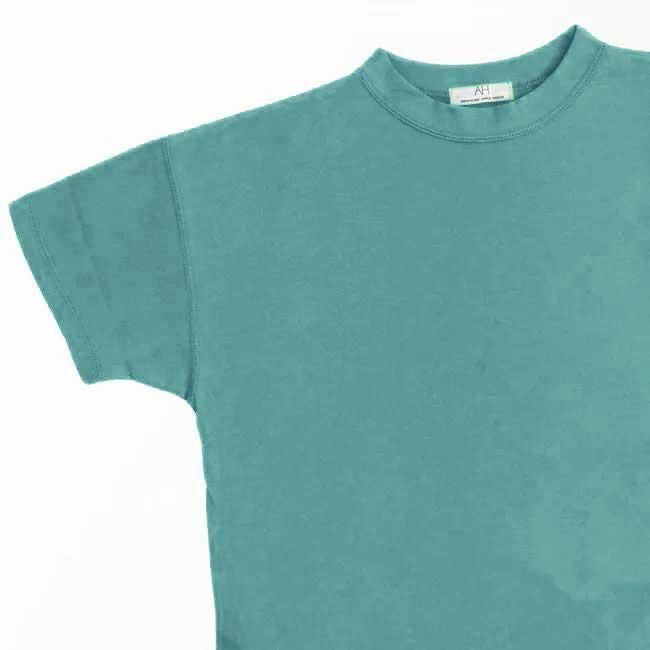 T2252半袖Tシャツ（コットン100％） - APPLE HOUSE onlinestore
