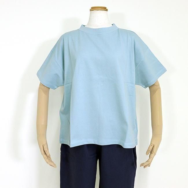アップルハウス T2252半袖 カットソー コットン Tシャツ T2252半袖Tシャツ（コットン100％） - APPLE HOUSE onlinestore