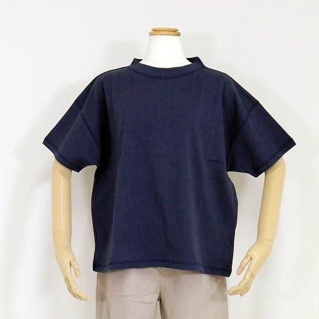 アップルハウス T2252半袖 カットソー コットン Tシャツ T2252半袖Tシャツ（コットン100％） - APPLE HOUSE onlinestore