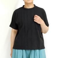 未使用タグ付きAPPLEHOUSE アップルハウス コットンブラウス